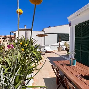  Hébergement de vacances Gmhouse Minorca Gmh